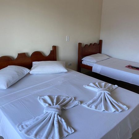 Werneck Residence Suites 우바투바 외부 사진