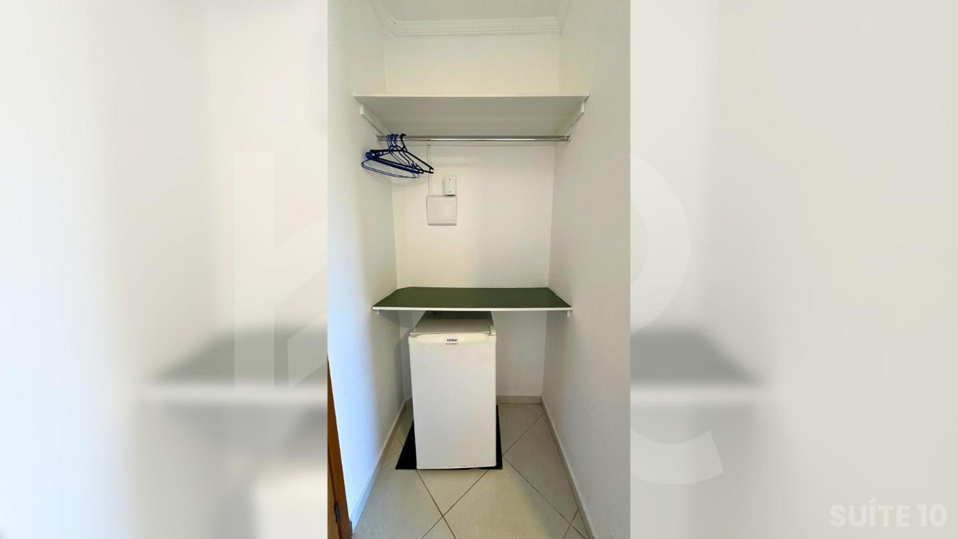 Werneck Residence Suites 우바투바 외부 사진