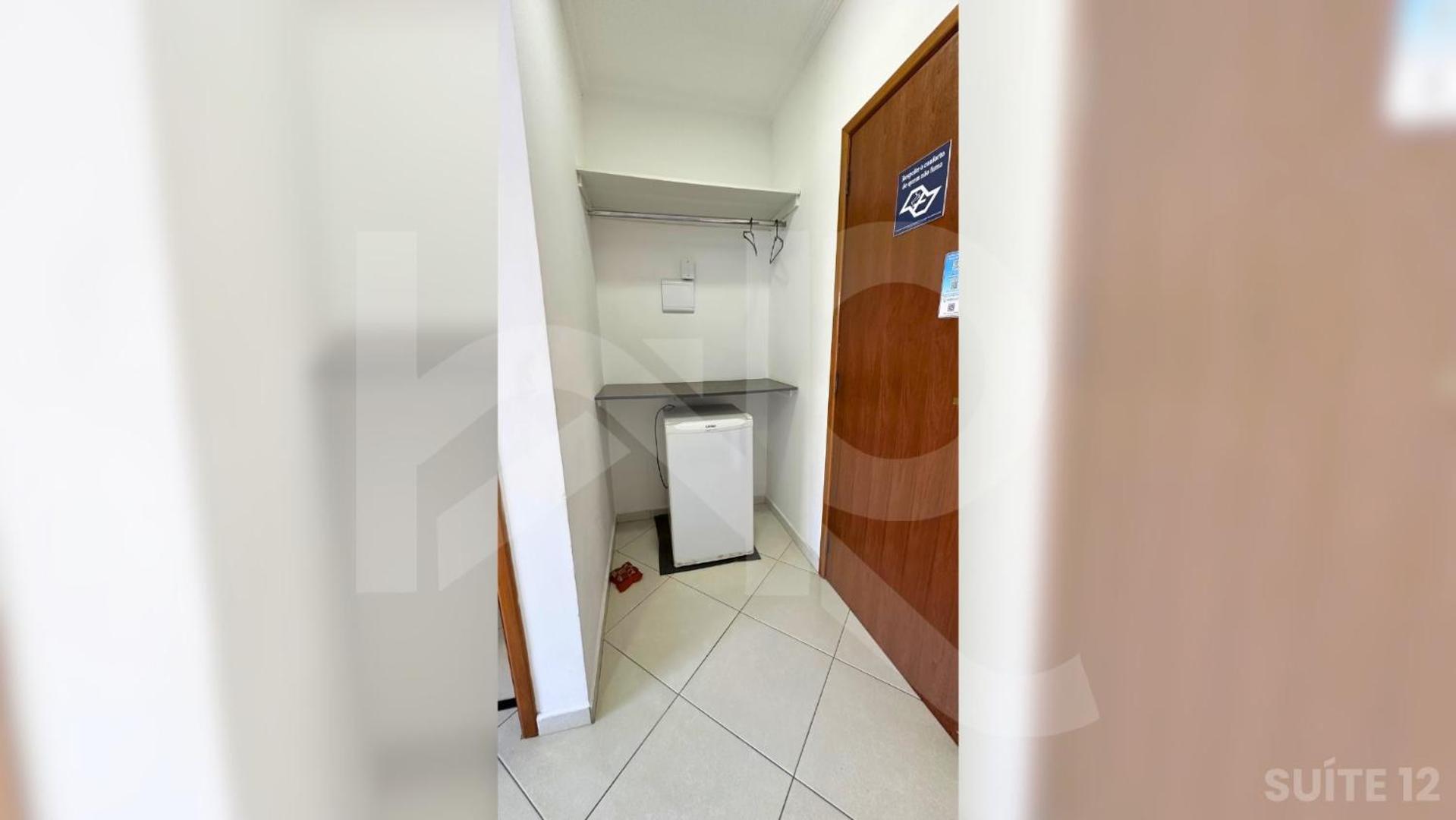 Werneck Residence Suites 우바투바 외부 사진