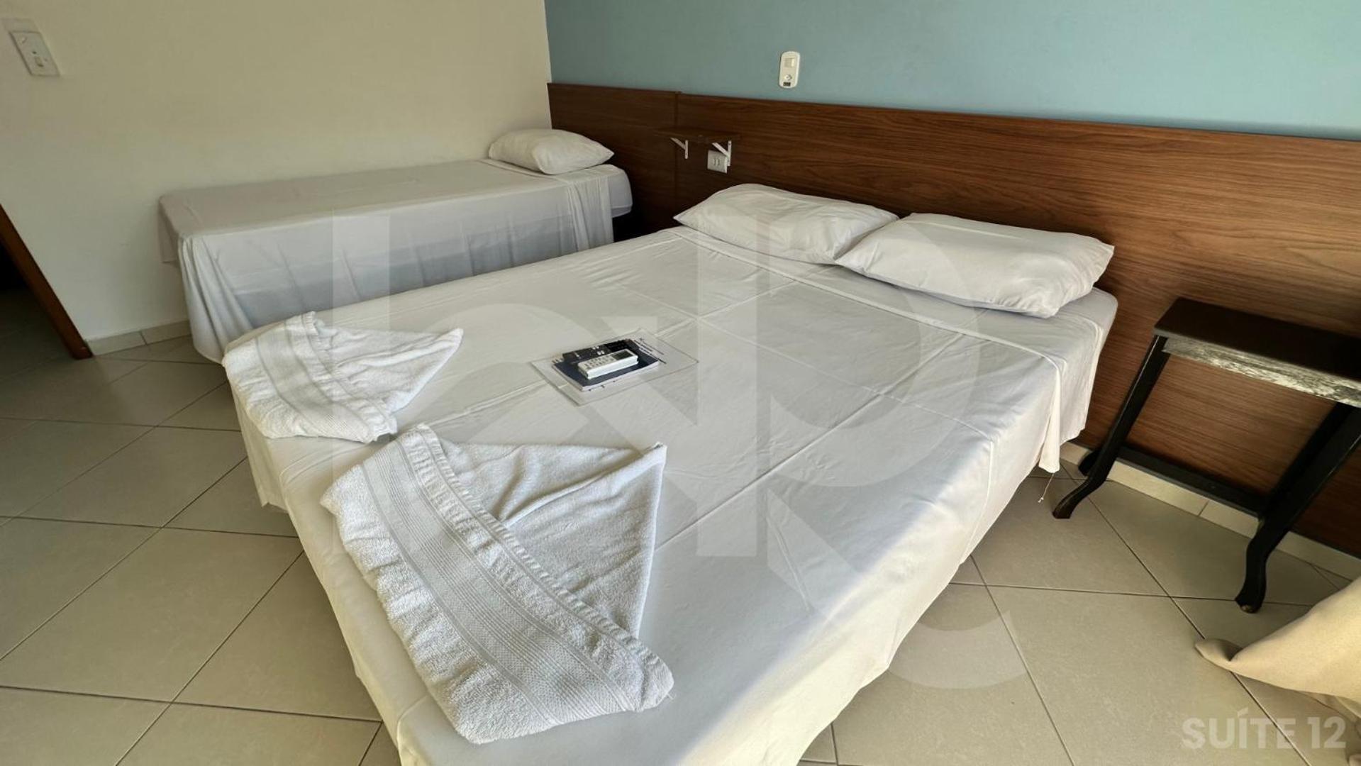 Werneck Residence Suites 우바투바 외부 사진