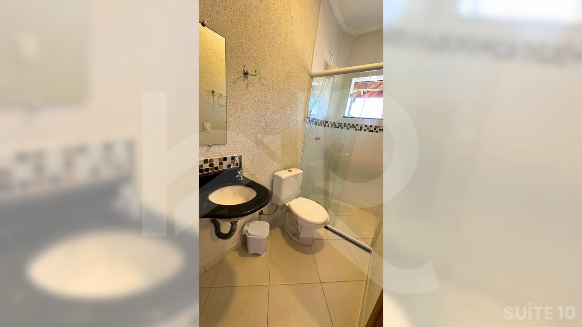 Werneck Residence Suites 우바투바 외부 사진
