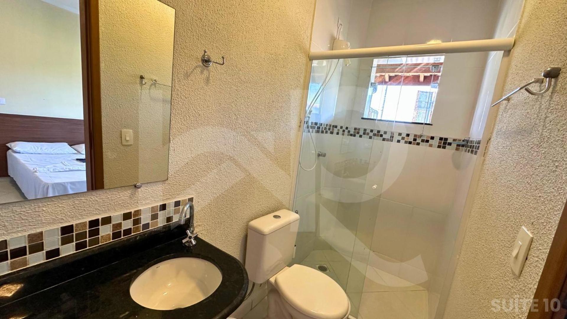 Werneck Residence Suites 우바투바 외부 사진